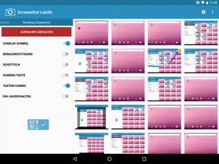 Screenshot Leicht XAPK Herunterladen