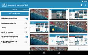 Captura de pantalla Fácil Pro captura de pantalla 7