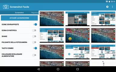 download Screenshot Facile Pro APK