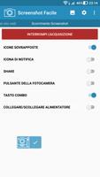 1 Schermata Screenshot Facile Pro