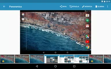 download Screenshot Facile Pro APK