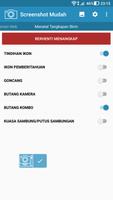 Screenshot Pro Mudah syot layar 1