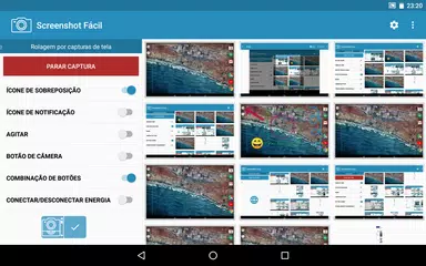 Baixar Screenshot Fácil Pro APK
