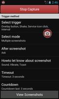 Screenshot Now Trial 포스터
