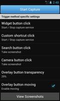 Screenshot Now Trial 스크린샷 1