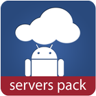 آیکون‌ Servers Ultimate Pack C