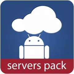 Servers Ultimate Pack A APK Herunterladen