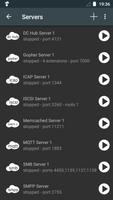 Servers Ultimate Pack B تصوير الشاشة 2