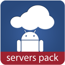 Servers Ultimate Pack D APK
