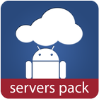 Servers Ultimate Pack E ไอคอน