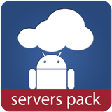 Servers Ultimate Pack E icône