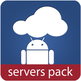 Servers Ultimate Pack F иконка