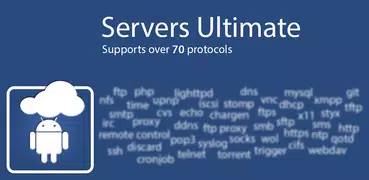 Servers Ultimate