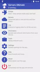 Servers Ultimate Pro アプリダウンロード