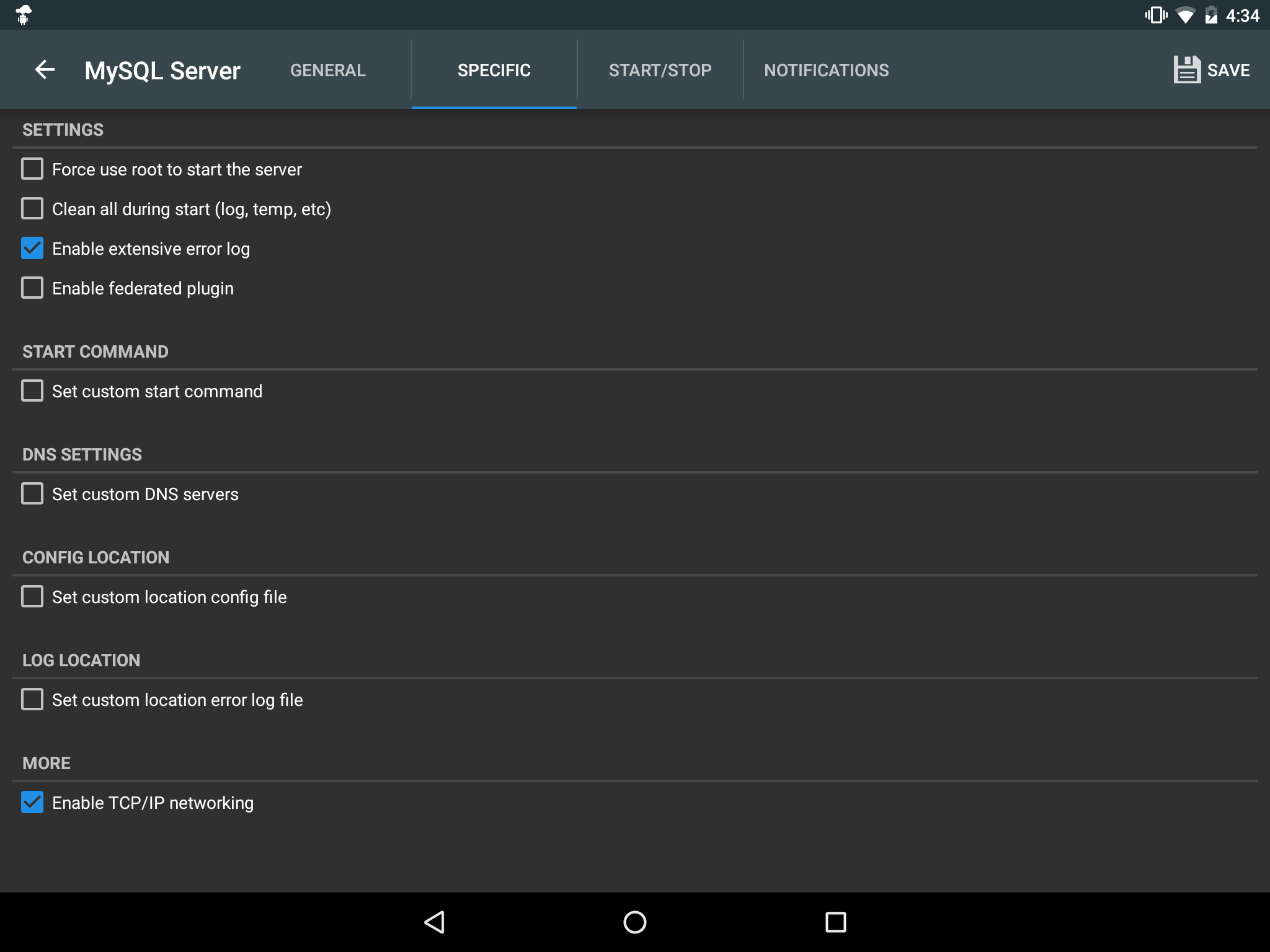 Servers Ultimate Pro APK 8.1.12 Download for Android – Download Servers  Ultimate Pro APK Latest Version - APKFab.com
