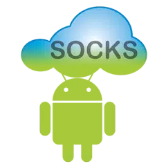 Скачать Socks Server Ultimate APK