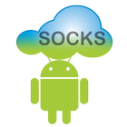 Socks Server Ultimate-icoon