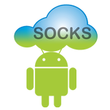 Socks Server Ultimate icône