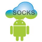 Socks Server Ultimate आइकन