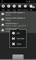 Socks Server Ultimate постер