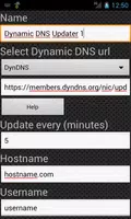 Socks Server Ultimate screenshot 4