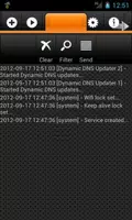 Socks Server Ultimate screenshot 5