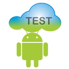 Test Server icône