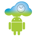 Time Server icon