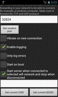 Time Server screenshot 2