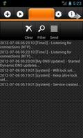 Time Server screenshot 3