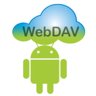 WebDAV Server Ultimate アイコン