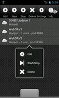 WebDAV Server Ultimate Plakat