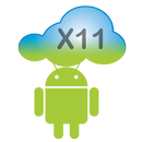 X11 Server APK