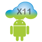 X11 Server icône