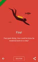 Dark Stories APK download