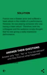 Dark Stories APK download