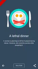 Dark Stories APK download