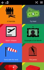 Dark Stories APK download