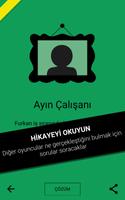 Dark Stories Ekran Görüntüsü 1