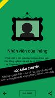 Dark Stories ảnh chụp màn hình 1