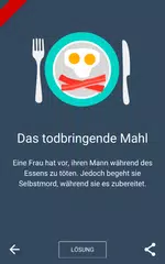 Dark Stories APK Herunterladen