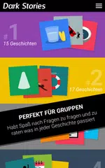 Dark Stories APK Herunterladen