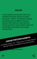 Dark Stories syot layar 2