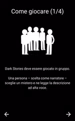 download Dark Stories APK