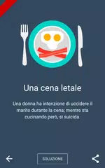 download Dark Stories APK