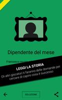1 Schermata Dark Stories