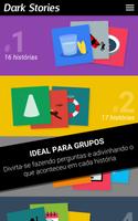 Dark Stories Cartaz