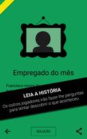 Dark Stories imagem de tela 1