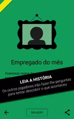 Baixar Dark Stories APK