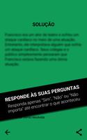 Dark Stories imagem de tela 2